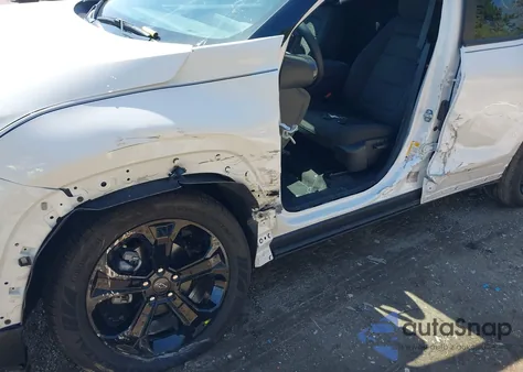 2025 Chevrolet Equinox Fwd Lt from USA, damaged, VIN 3GNAXHEG4SL184151